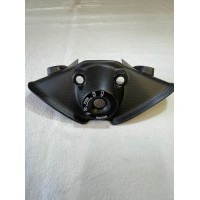 Carbonvani Carbon Fiber Key Guard for Ducati Panigale V4 (2025+) Carbonvani Carbon Fiber Key Guard for Ducati Panigale V4 (2025+)